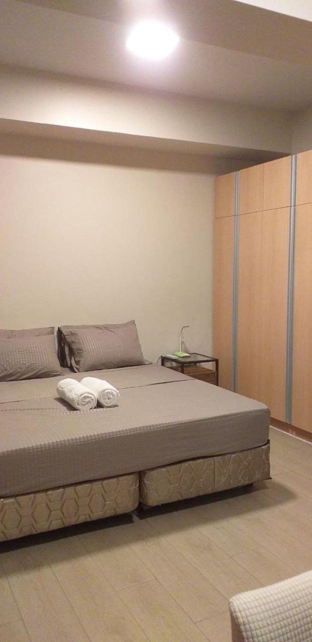 Mactan Newtown Condo With Pool Access Lapu-Lapu City Eksteriør billede